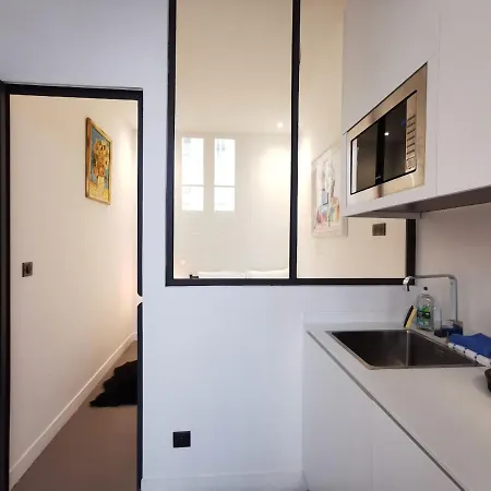 Le Petit Balcon By Guys ニース