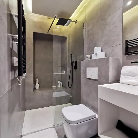 Le Petit Balcon By Guys Διαμέρισμα