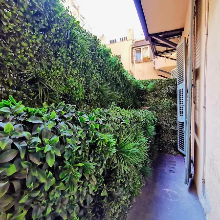 Le Petit Balcon By Guys Апартаменты *